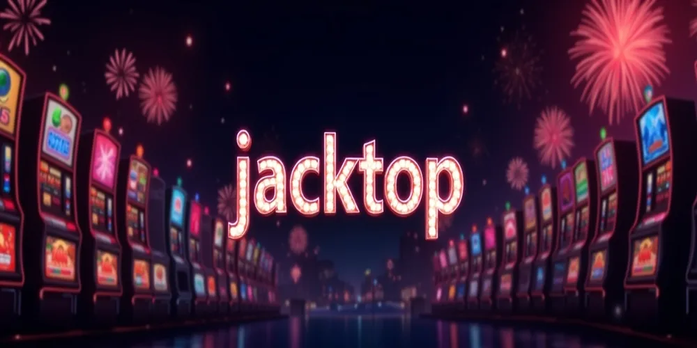 JackTop Online Casino