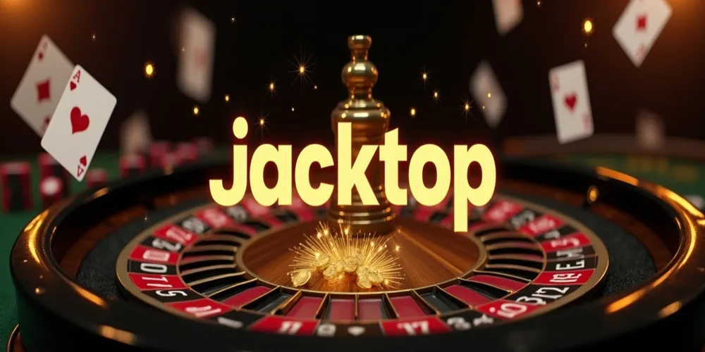 JackTop Casino Speel Nu